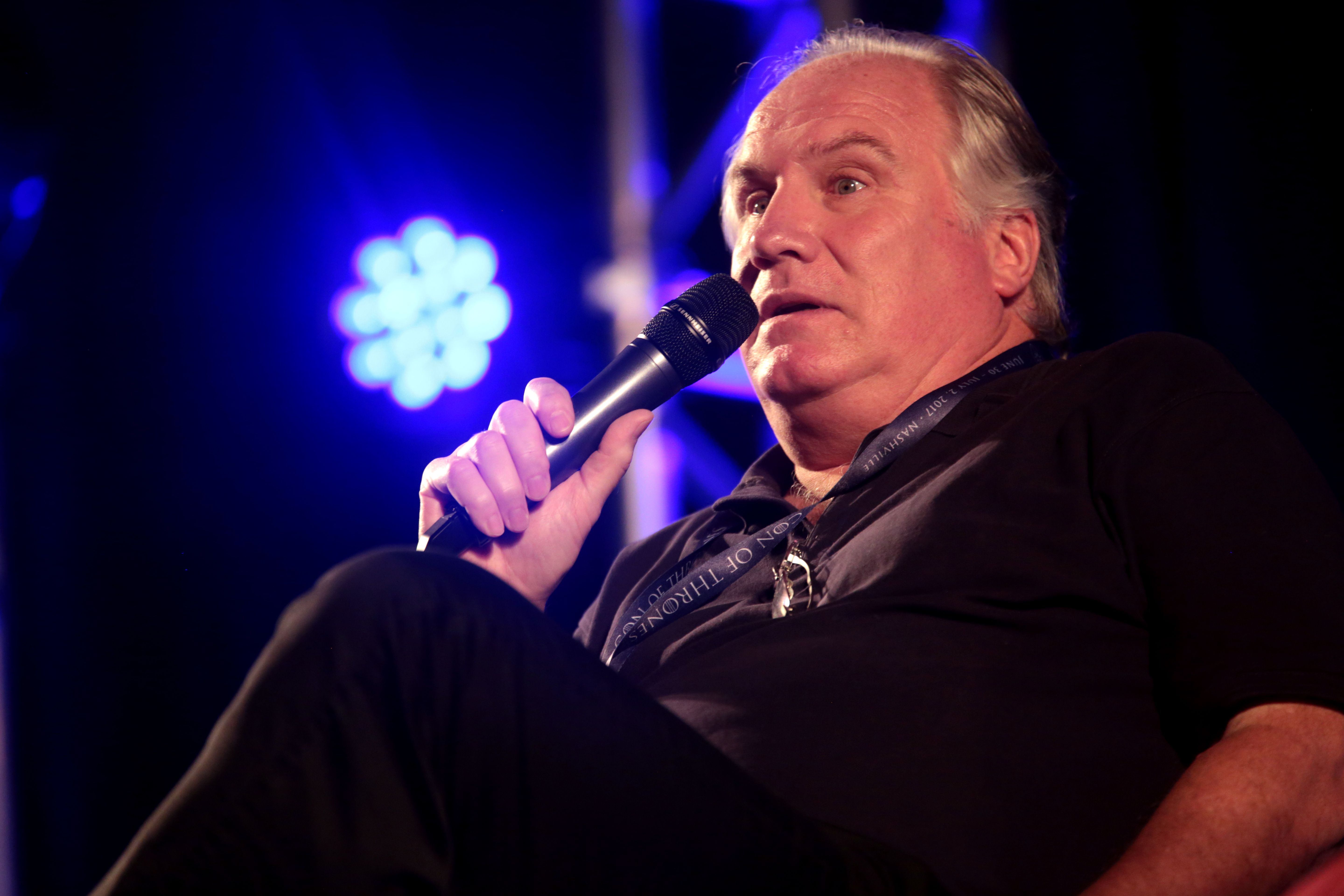 鲁珀特·范西塔特的写真