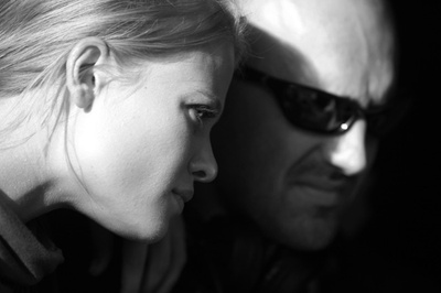 朱利安·勒克莱克的写真