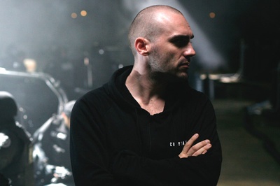 朱利安·勒克莱克的写真