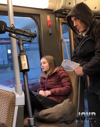 爱丽丝·维赫塞的写真