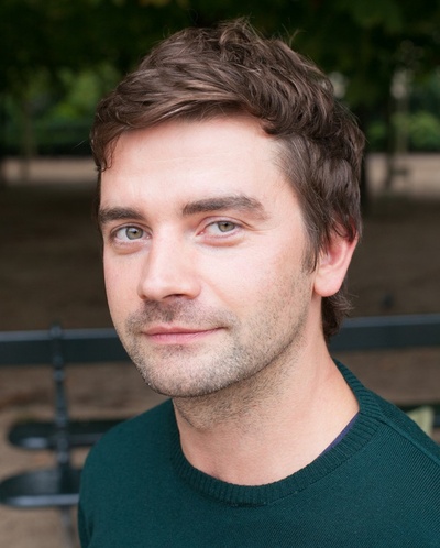 帕斯卡·切尔沃的写真