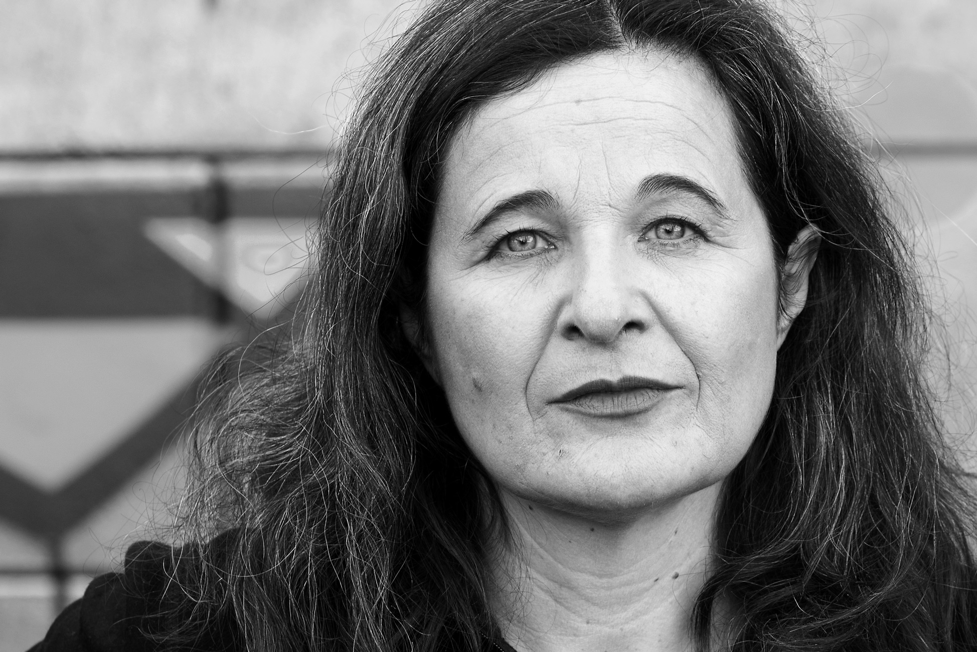 玛利亚·霍夫斯塔尔的写真