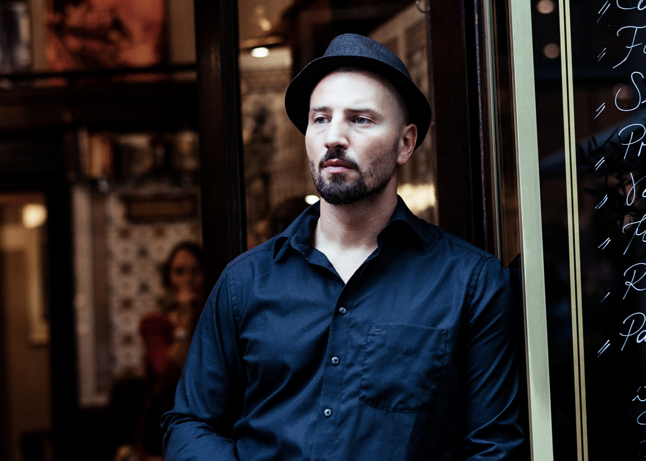 穆拉桑·木苏鲁的写真