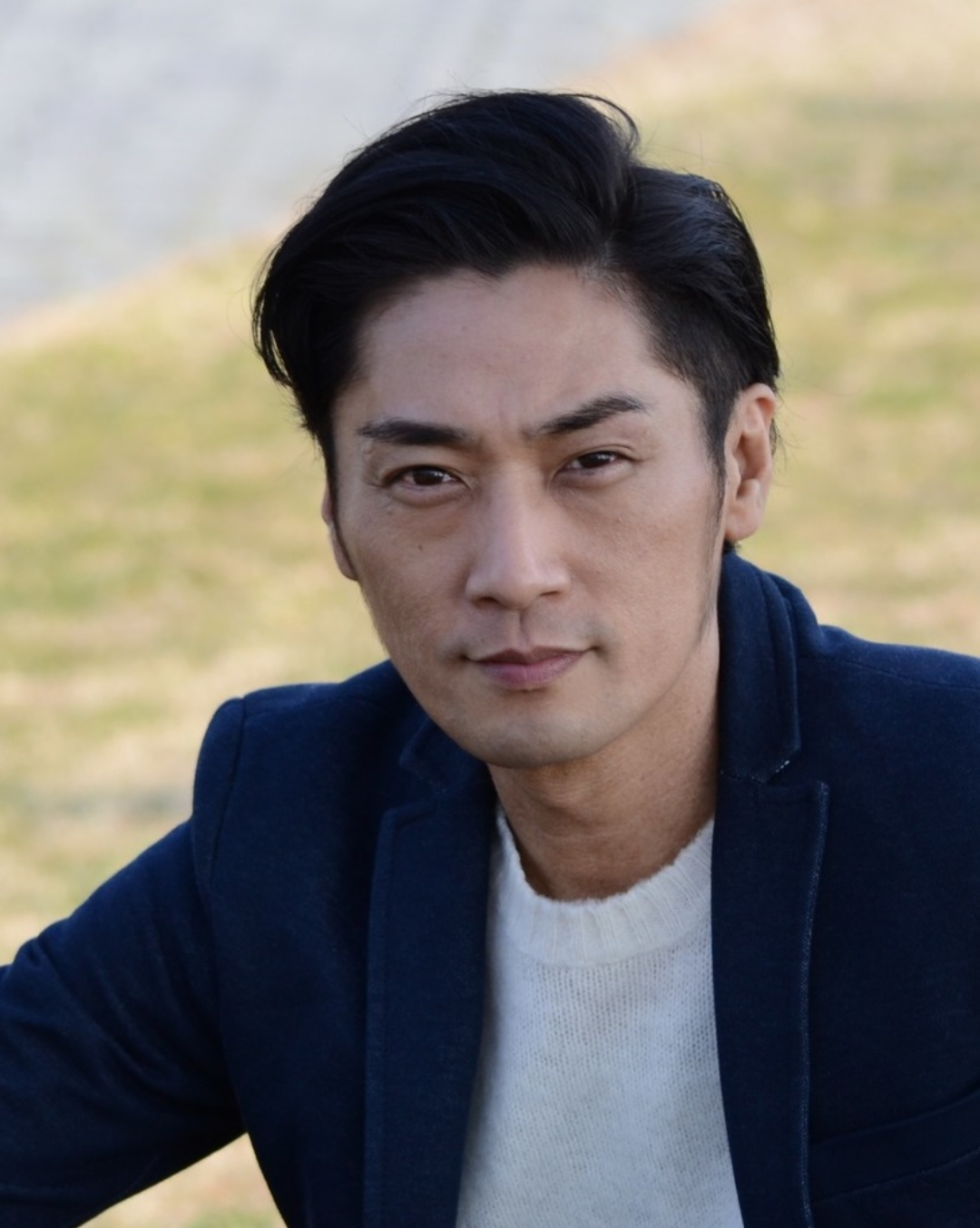 松田贤二的写真