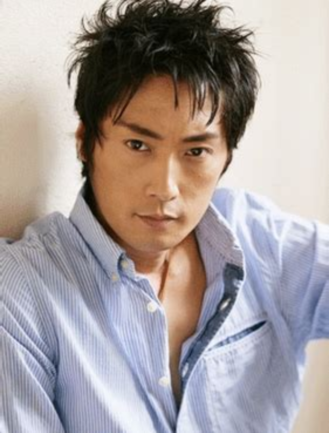 松田贤二的写真