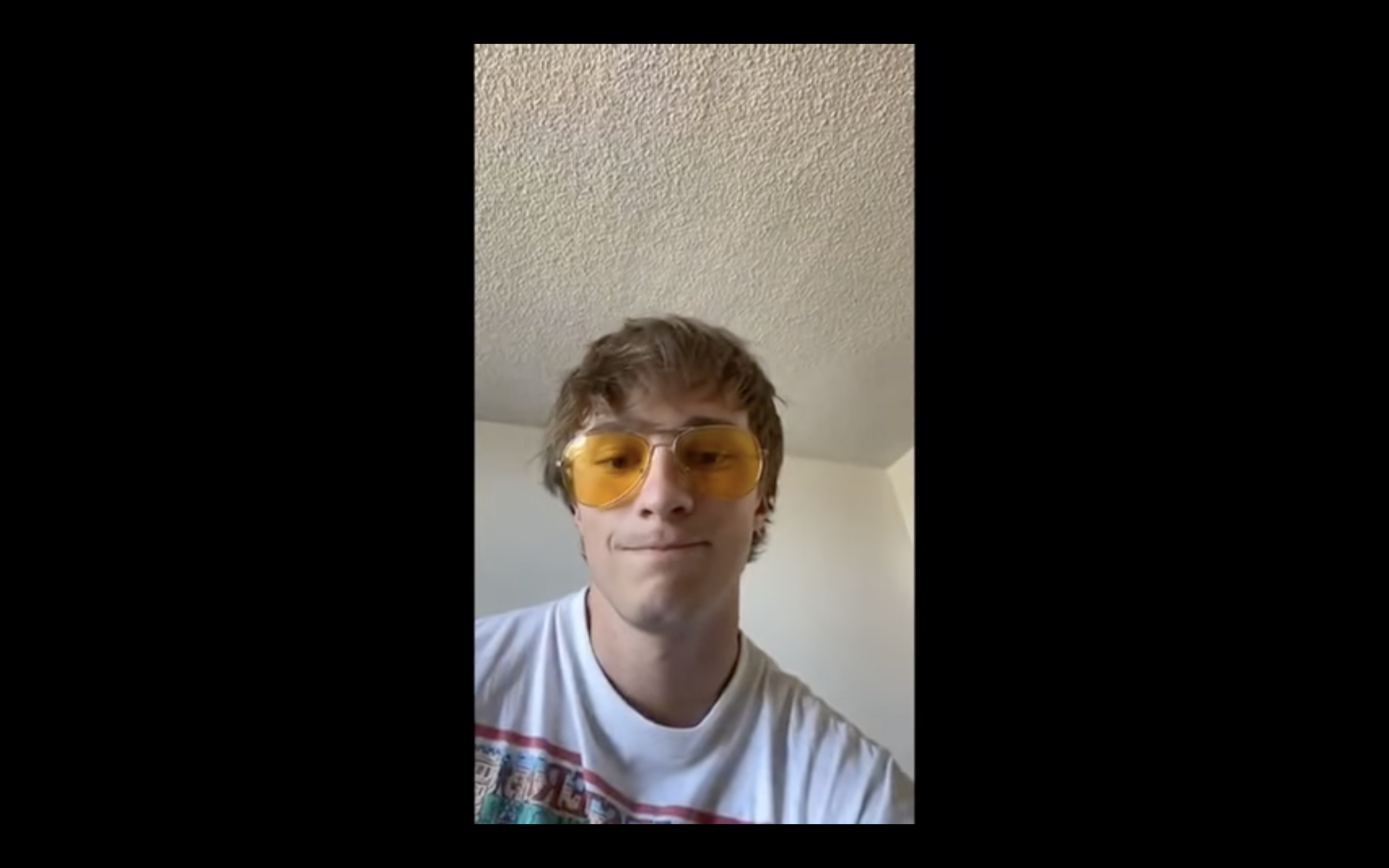 德鲁·斯塔基的写真