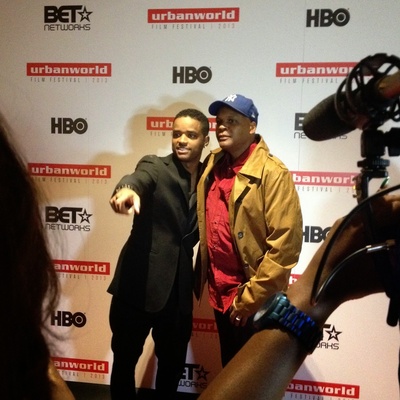 拉伦兹·泰特的写真