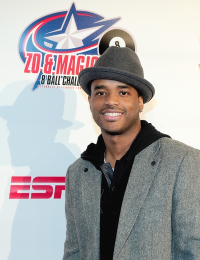 拉伦兹·泰特的写真