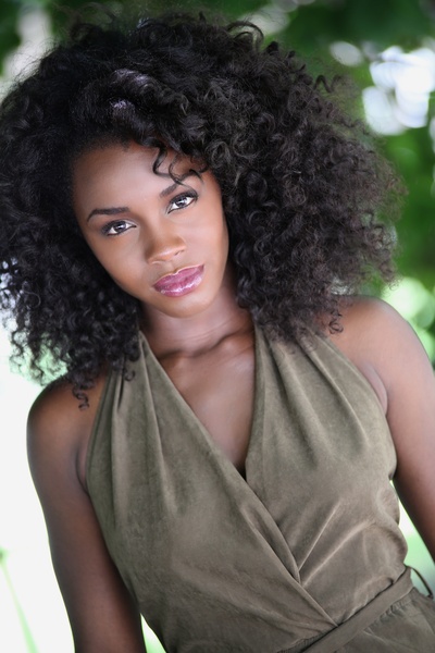 黛博拉·艾里德的写真