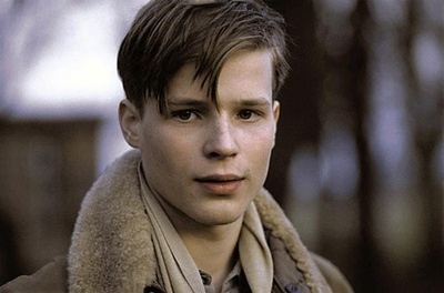 克里斯托弗·哈德克的写真