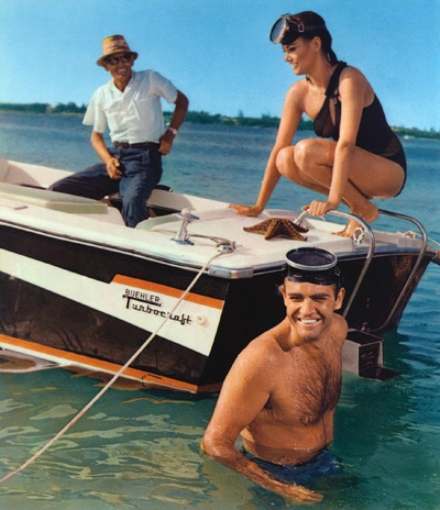 克劳迪娜·奥格尔的写真