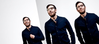 杰米·特拉维斯的写真