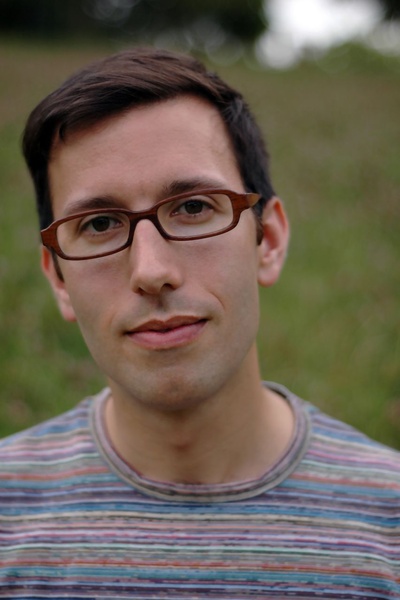 杰米·特拉维斯的写真