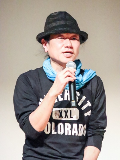 片岛一贵的写真