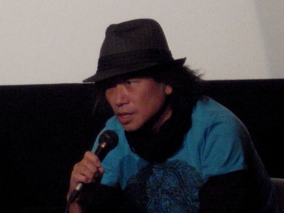 片岛一贵的写真