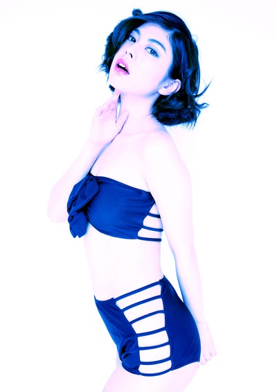 卯水咲流的写真-卯水咲流