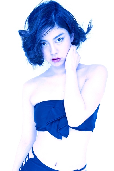 卯水咲流的写真-卯水咲流