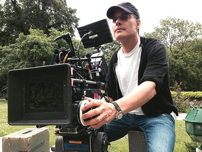 亚历克斯·扎姆的写真