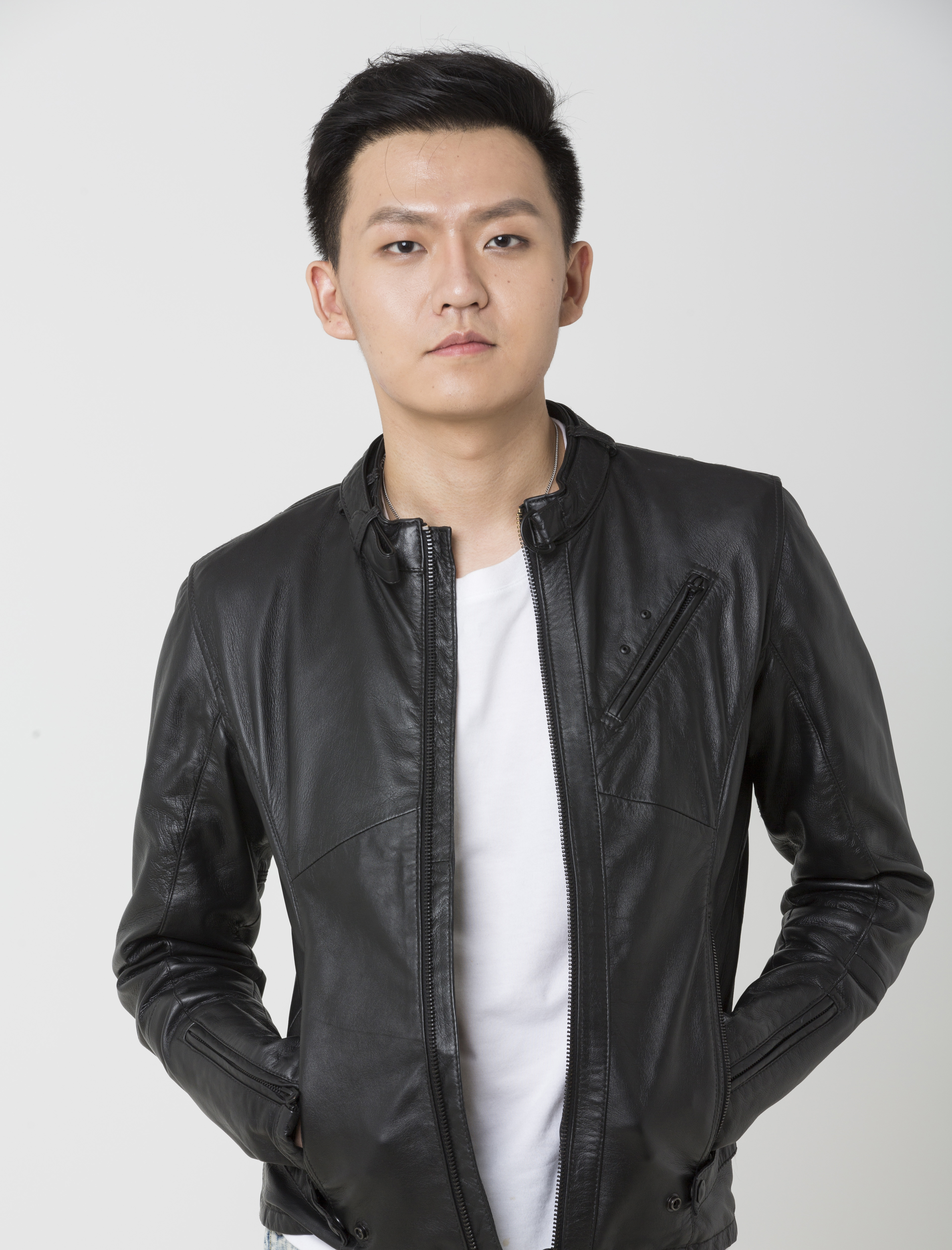 武麟的写真-武麟