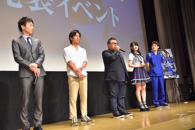 西浦正记的写真