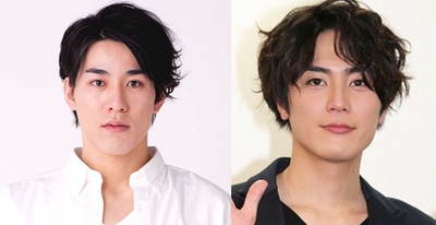 高畑裕太的写真