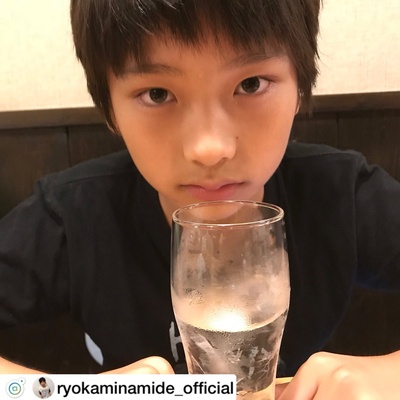 南出凌嘉的写真