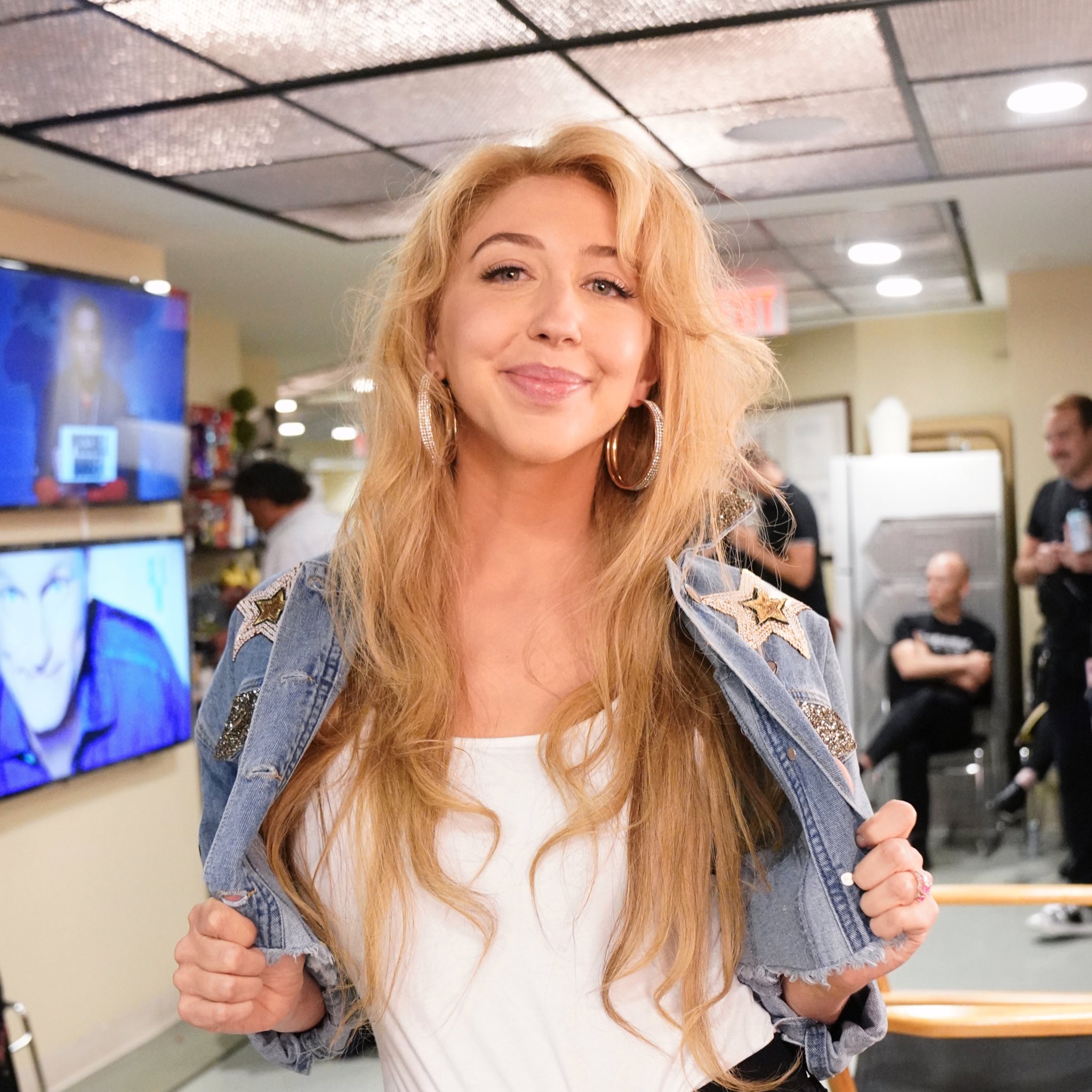 海蒂·加德纳的写真