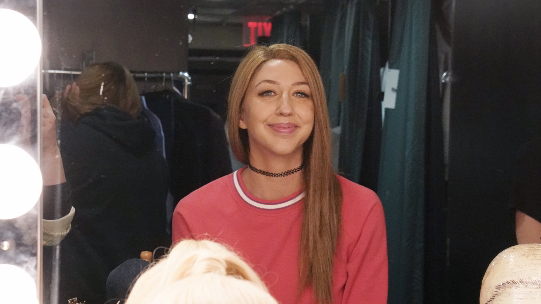 海蒂·加德纳的写真