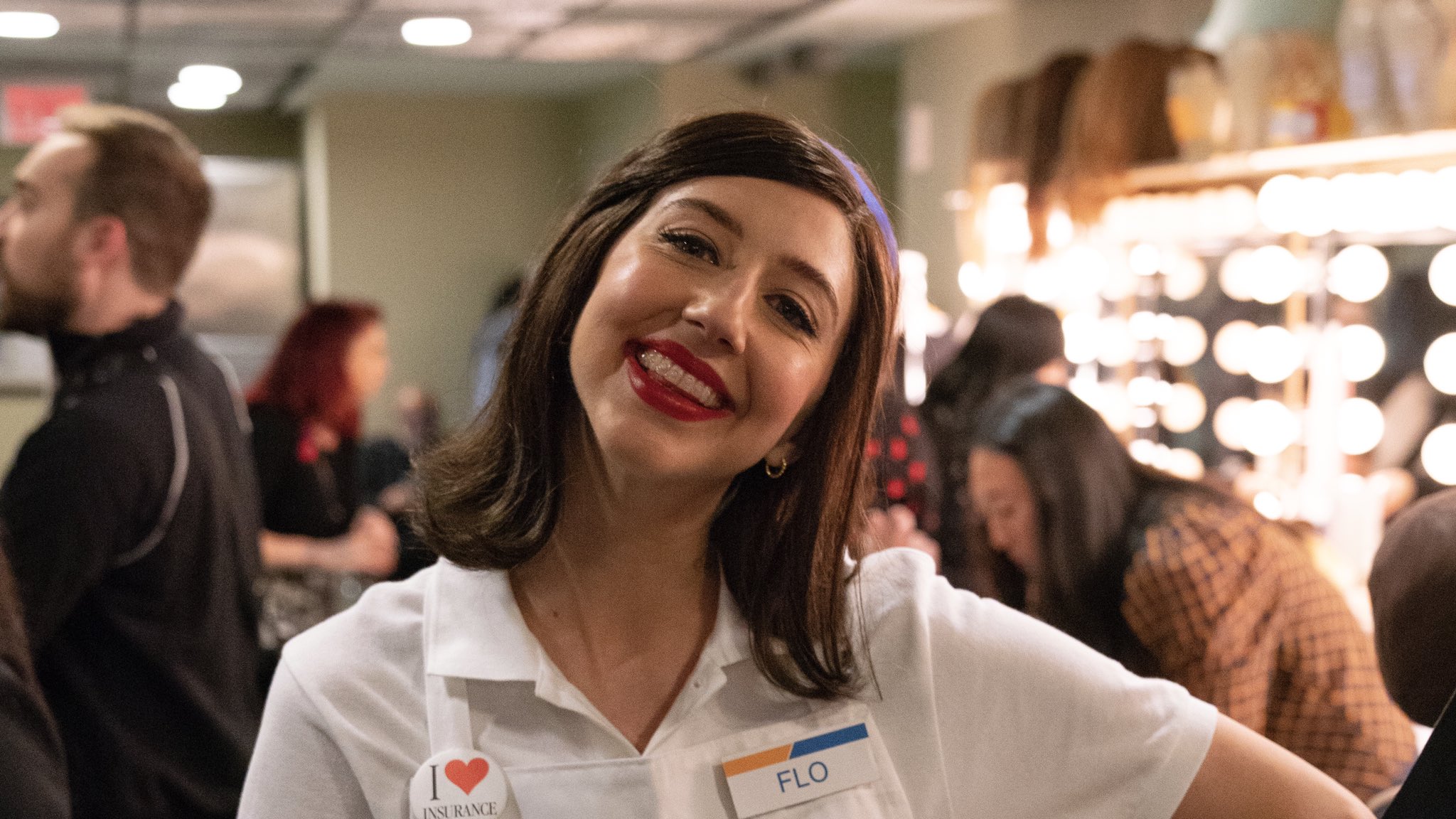 海蒂·加德纳的写真