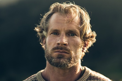 安德烈·埃里克森的写真