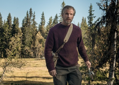 安德烈·埃里克森的写真