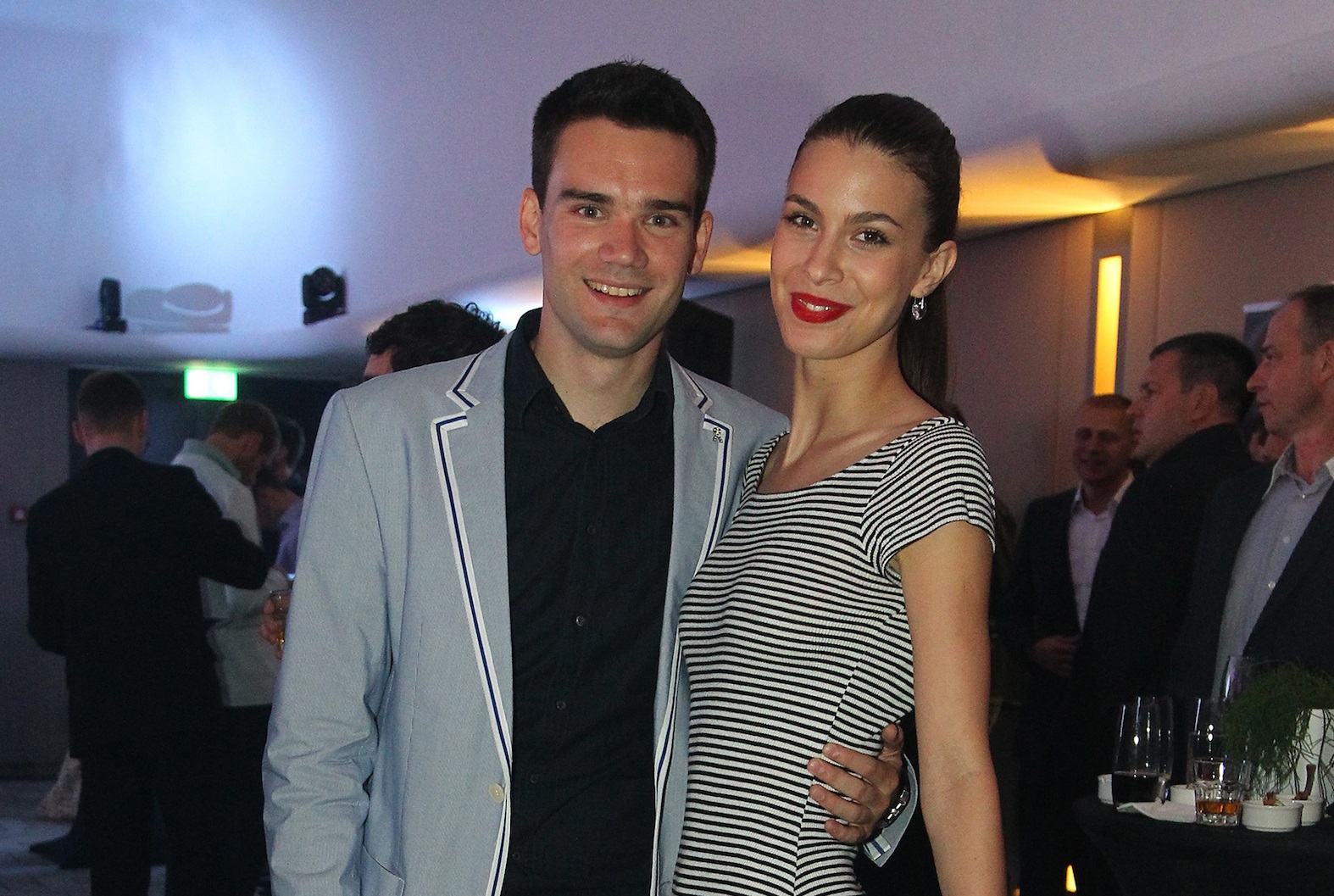 博扬·佩雷斯的写真