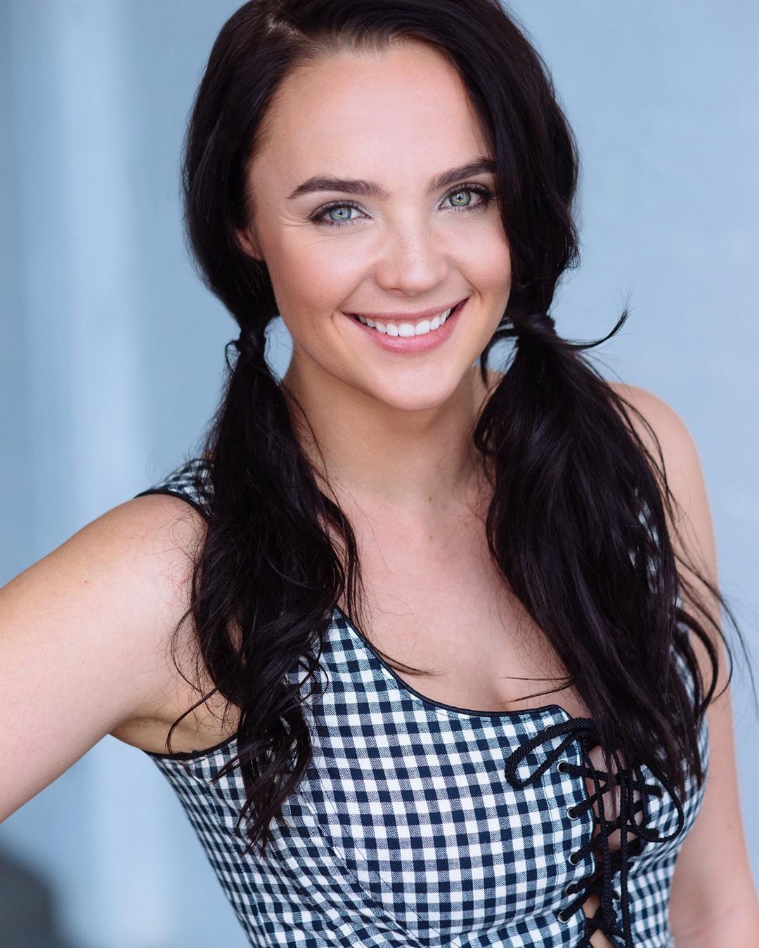 史蒂芙·林恩·琼斯的写真