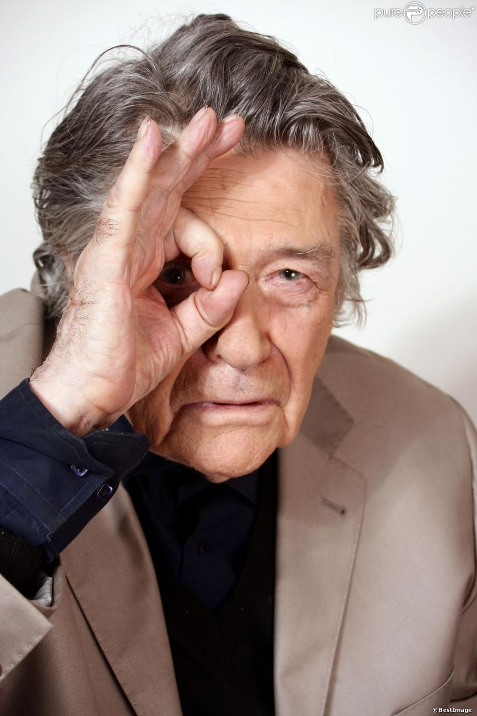 让-皮埃尔·莫基的写真