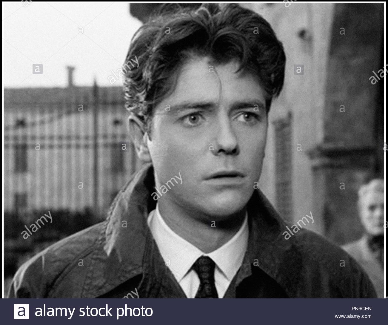 让-皮埃尔·莫基的写真