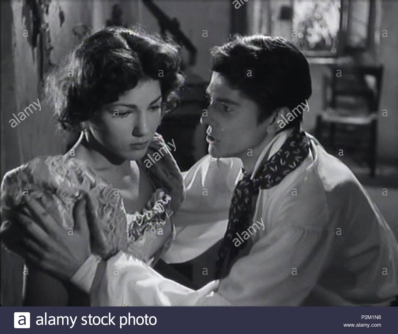 让-皮埃尔·莫基的写真