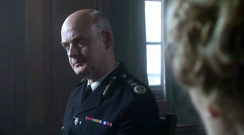 威廉·丘布的写真-2007《英伦性丑闻》...