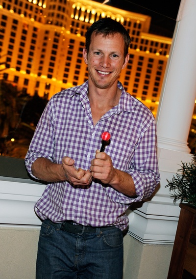 琦普·帕杜的写真