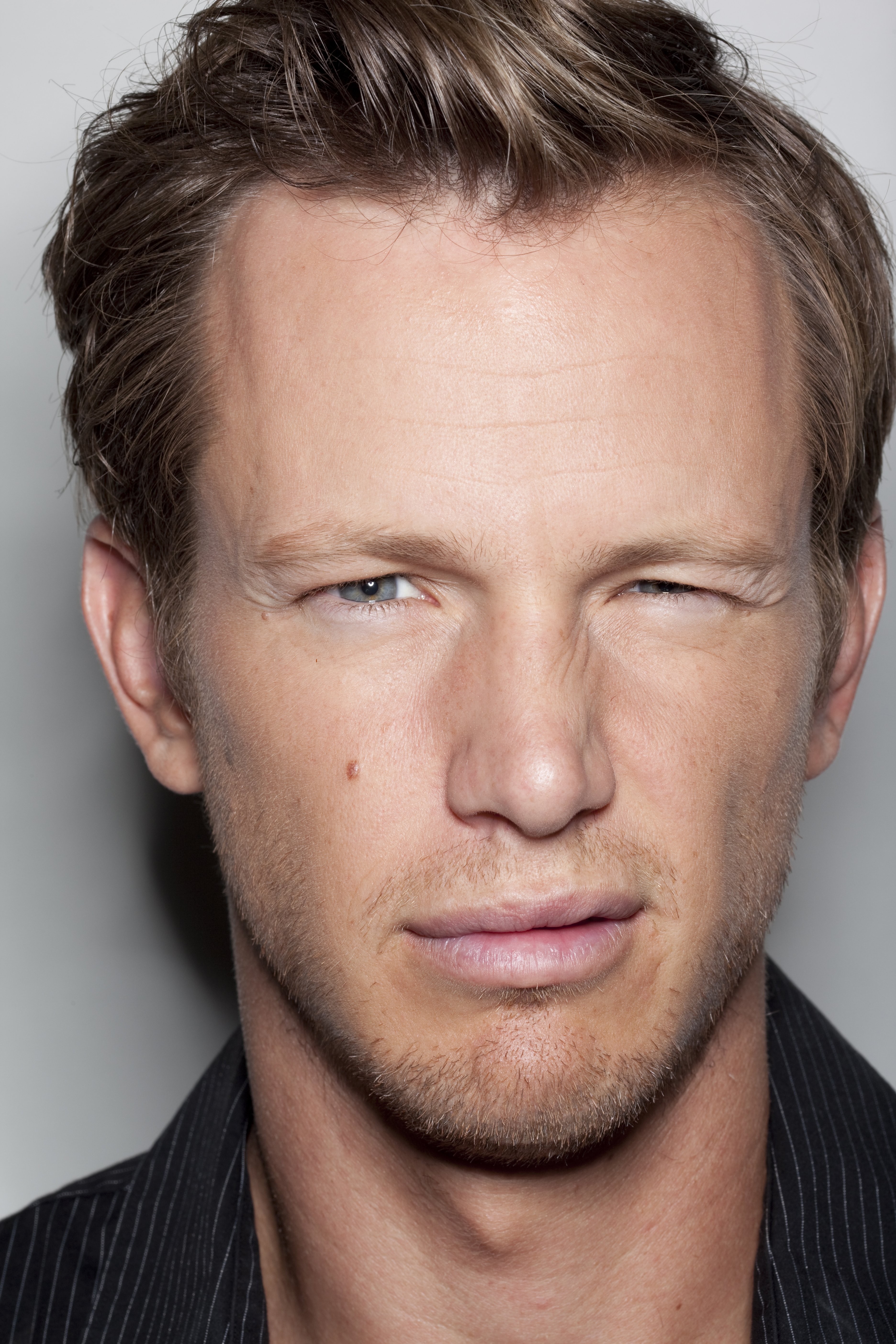 琦普·帕杜的写真