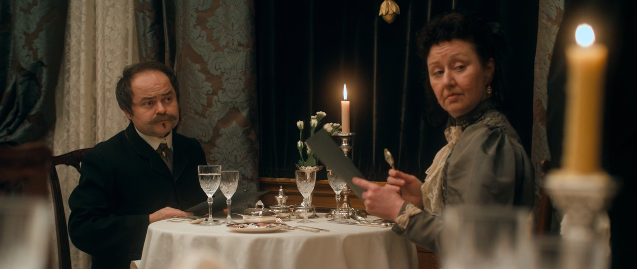 肯尼斯·克拉德的写真-2011《雌雄莫辨》旅...