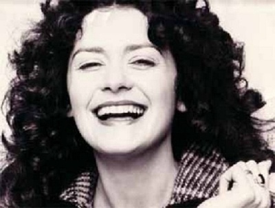 帕特里夏·奎因的写真