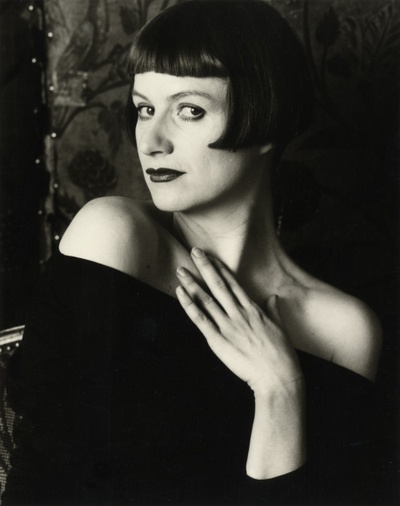 尼尔·坎贝尔的写真