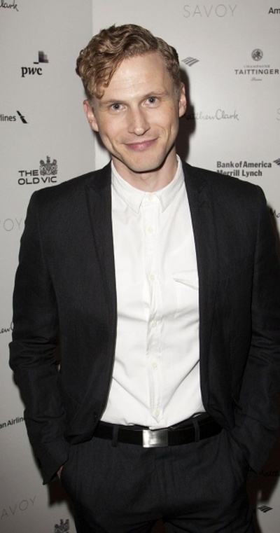 查尔斯·艾特肯的写真