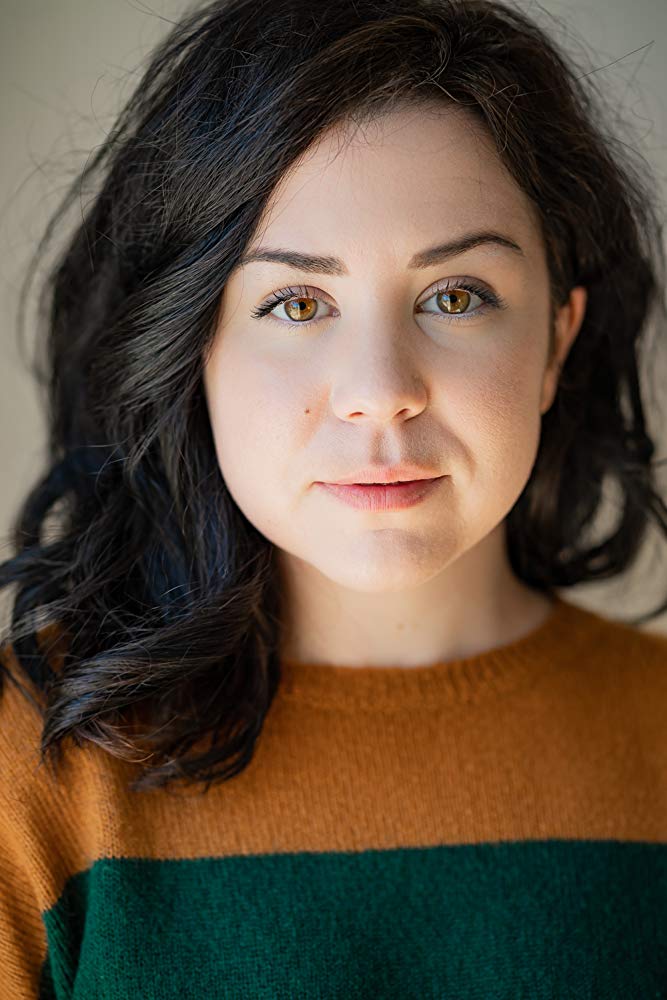 泰内娅·因崔亚戈的写真