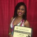 卡瑞尔拉·史密斯