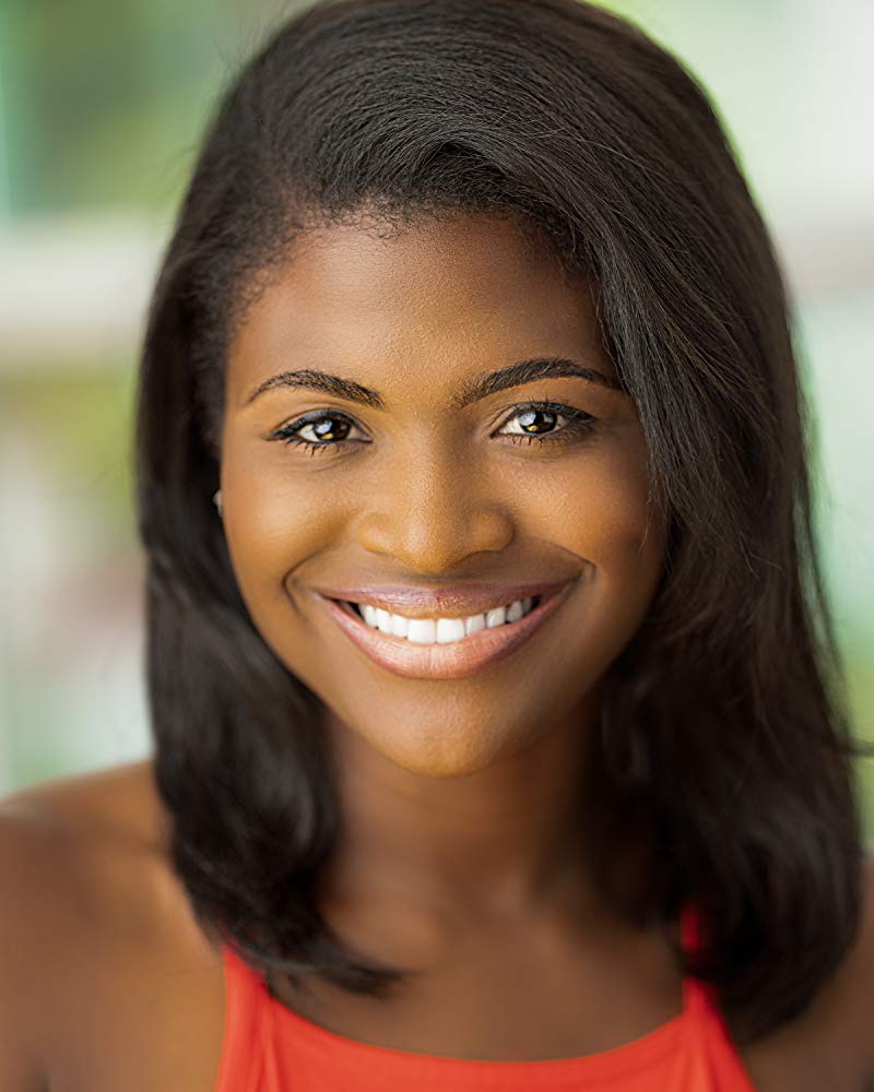 林赛·G.史密斯的写真