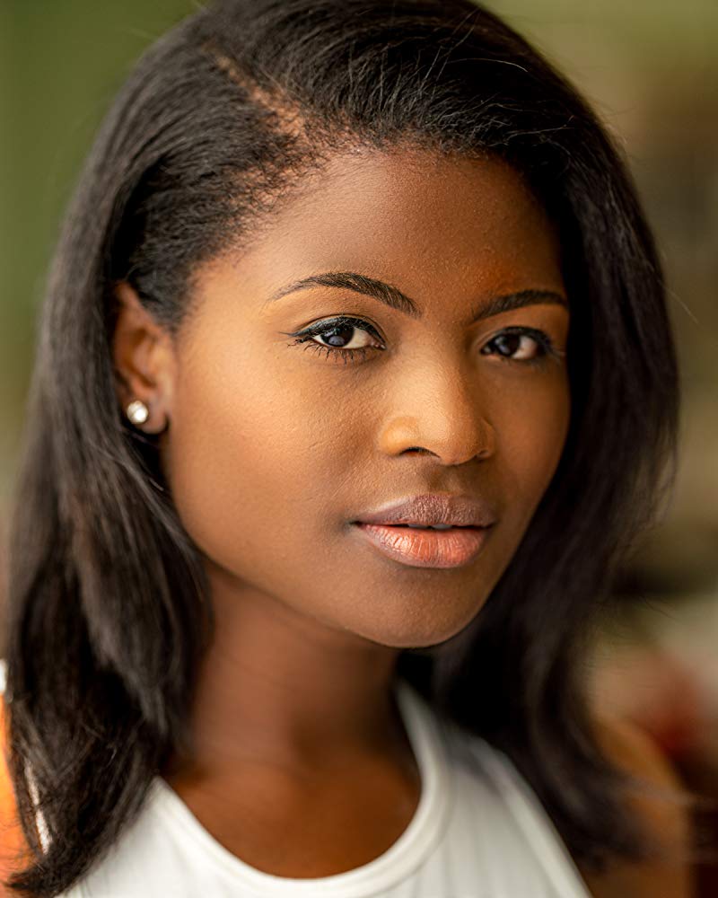 林赛·G.史密斯的写真