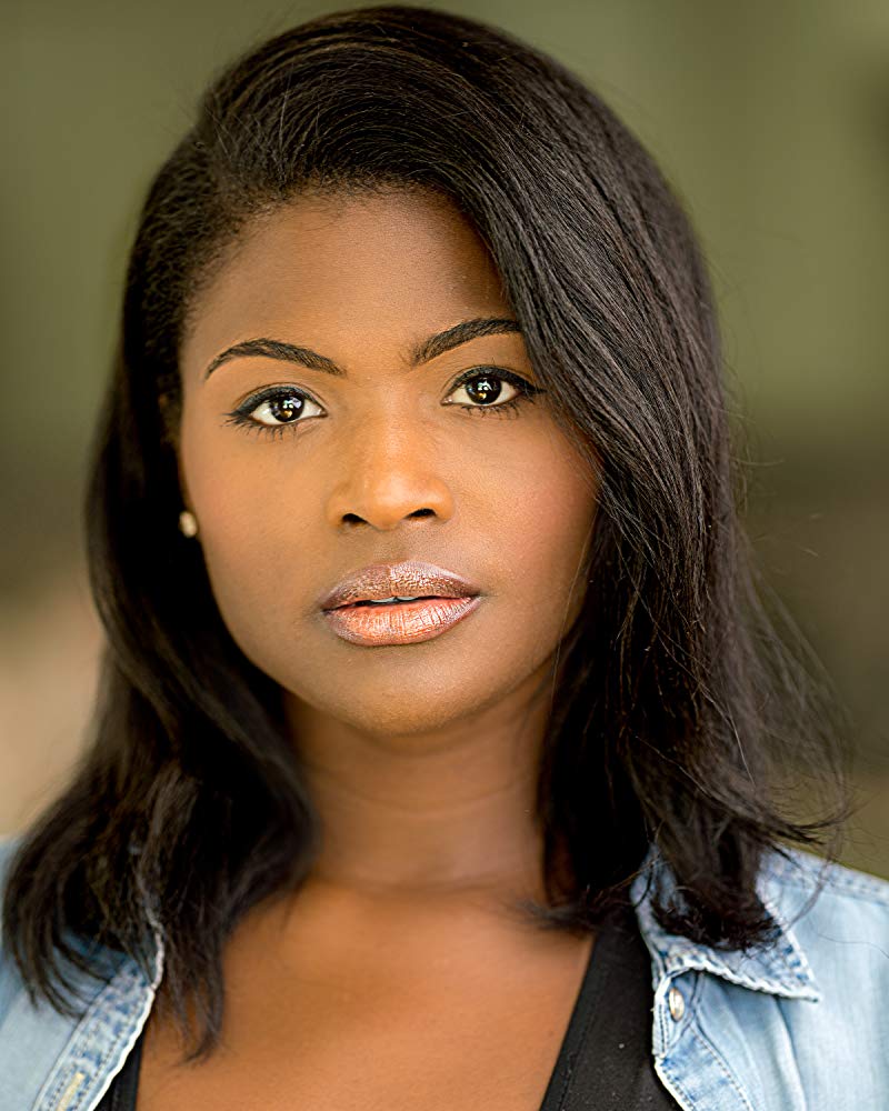 林赛·G.史密斯的写真