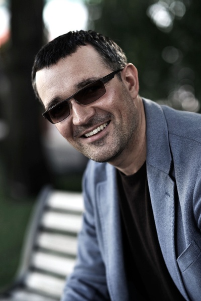 叶戈尔·别洛耶夫的写真