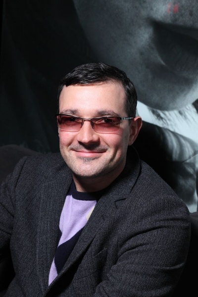 叶戈尔·别洛耶夫的写真